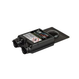 PIEGE ANTI-BLATTES AVEC APPÂT FRAIS