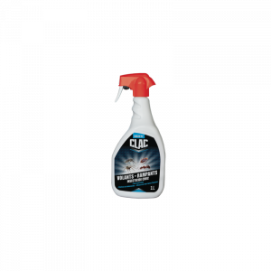 INSECTICIDE VOLANTS ET RAMPANTS ( 1L )