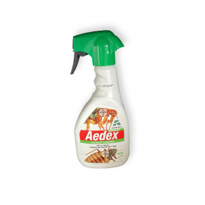 INSECTICIDE PUCES ET PUNAISES ( 500 ml )