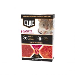 CÉRÉALES ANTI RONGEURS (150g)