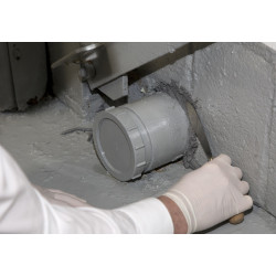 Rodenthor Defense Mastic – mastic de colmatage anti-rongeurs